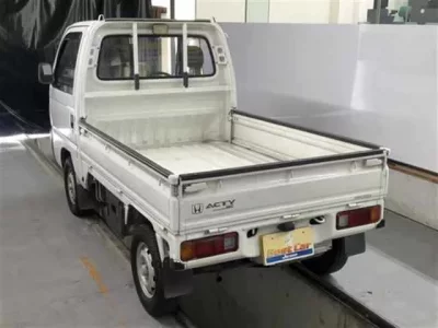 Honda ACTY TRUCK