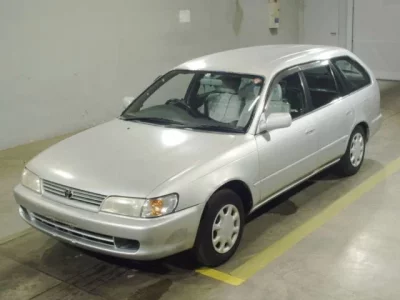 Toyota COROLLA TOURING WAGON