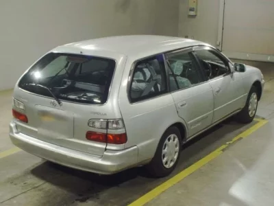 Toyota COROLLA TOURING WAGON