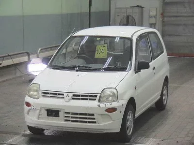 Mitsubishi MINICA
