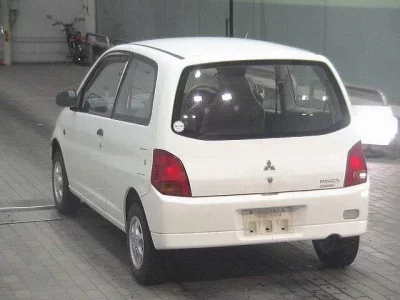 Mitsubishi MINICA