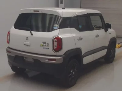Suzuki XBEE