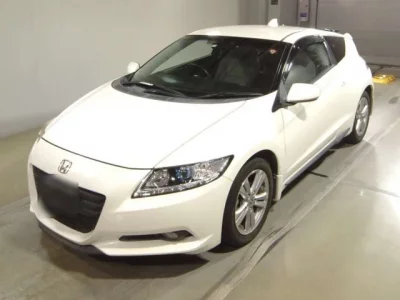 Honda CR-Z