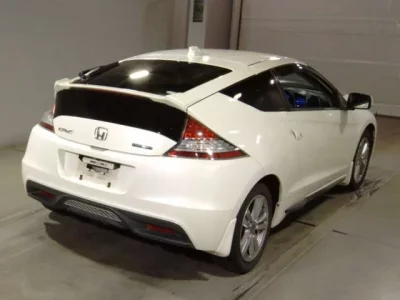 Honda CR-Z