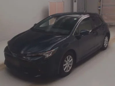 Toyota COROLLA SPORT