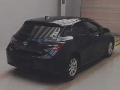 Toyota COROLLA SPORT