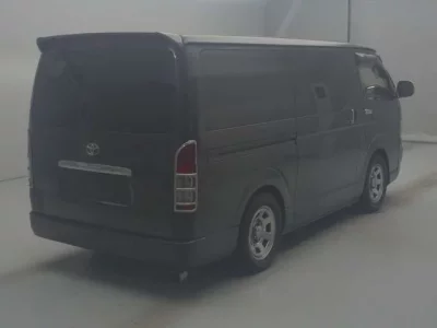 Toyota REGIUS ACE VAN