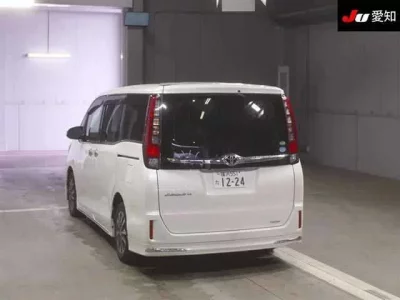 Toyota ESQUIRE