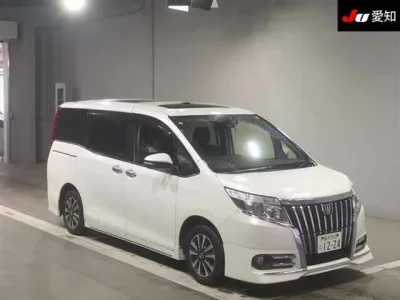 Toyota ESQUIRE