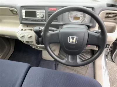 Honda LIFE