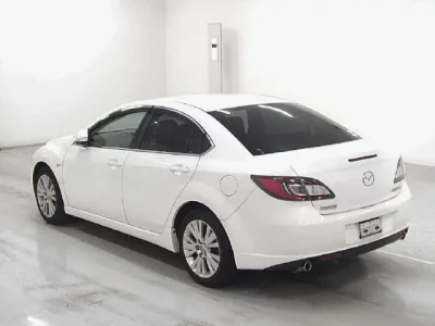 Mazda ATENZA SEDAN