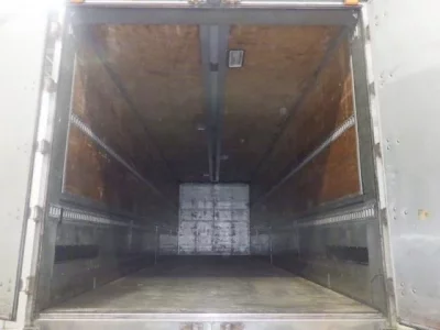 Hino TRUCK