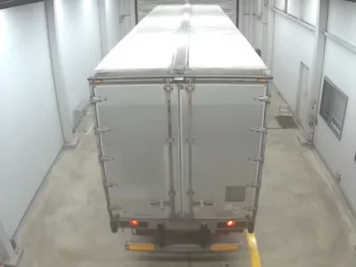 Hino TRUCK