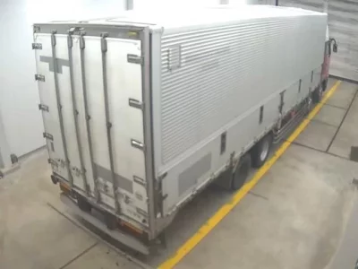 Mitsubishi FUSO TRUCK
