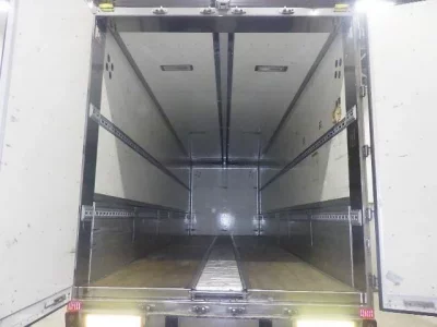 Mitsubishi FUSO TRUCK