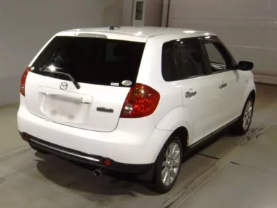 Mazda VERISA