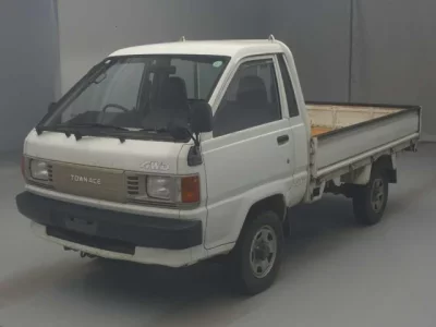 Toyota TOWN ACE TRUCK