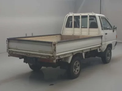Toyota TOWN ACE TRUCK