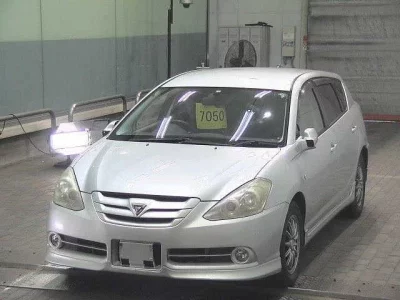 Toyota CALDINA