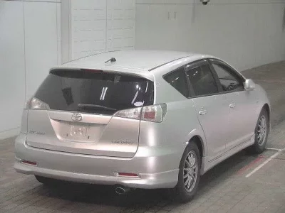 Toyota CALDINA
