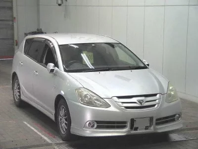 Toyota CALDINA