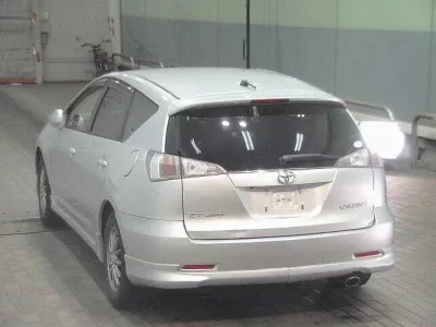 Toyota CALDINA