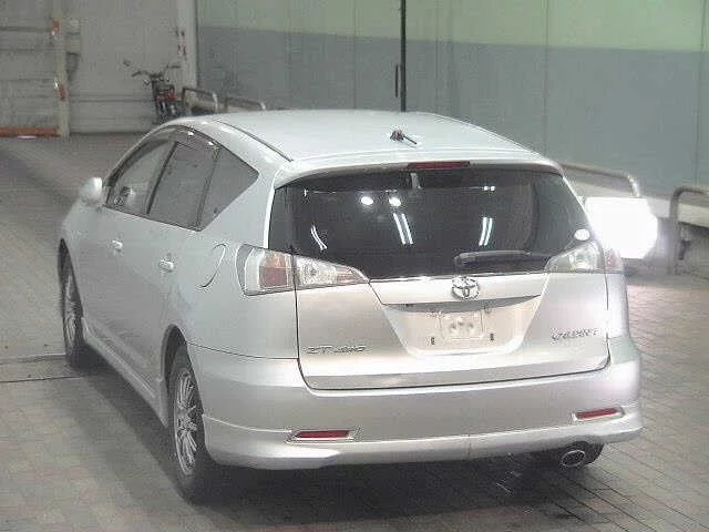 Toyota CALDINA