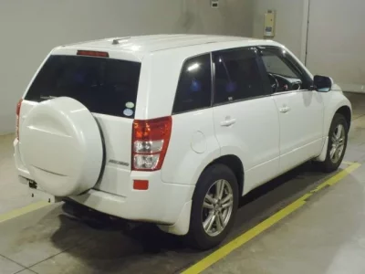 Suzuki ESCUDO