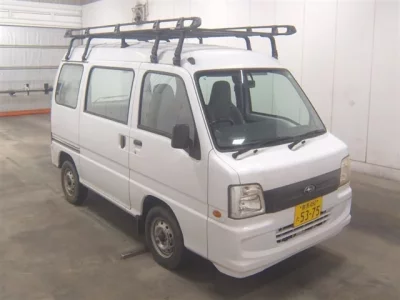 Subaru SAMBAR