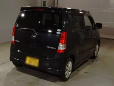 Mazda AZ WAGON