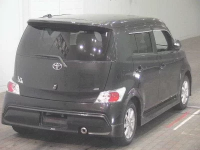 Toyota BB