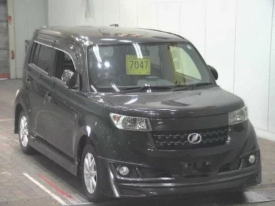 Toyota BB