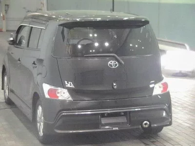Toyota BB
