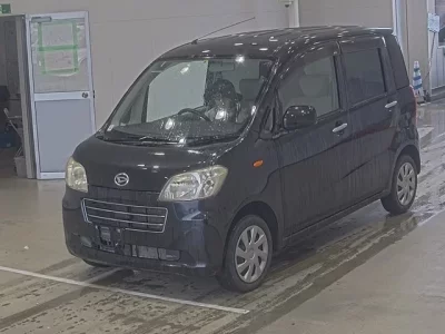 Daihatsu TANTO EXE