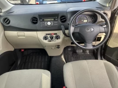 Daihatsu TANTO EXE