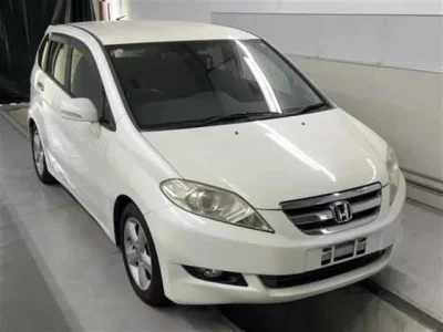 Honda EDIX