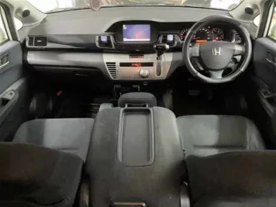Honda EDIX