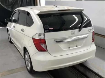 Honda EDIX