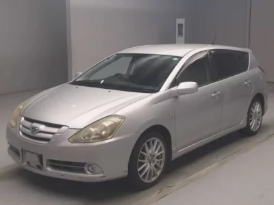 Toyota CALDINA
