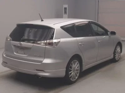 Toyota CALDINA
