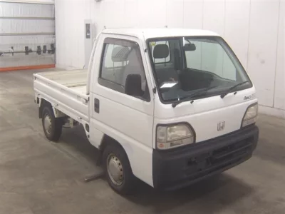 Honda ACTY TRUCK