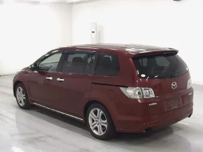 Mazda MPV