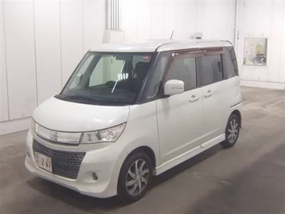Suzuki PALETTE