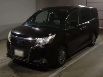 Toyota ESQUIRE