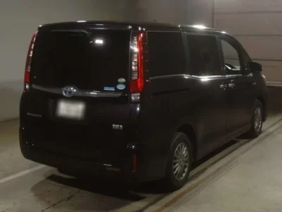 Toyota ESQUIRE