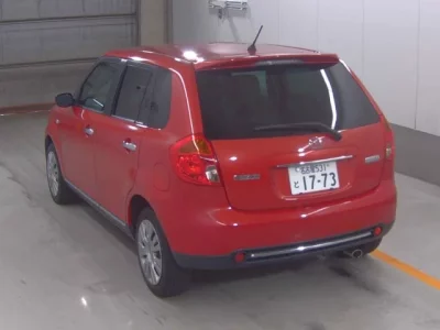 Mazda VERISA