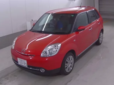 Mazda VERISA