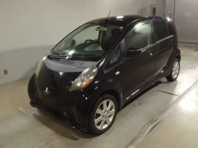 Mitsubishi I