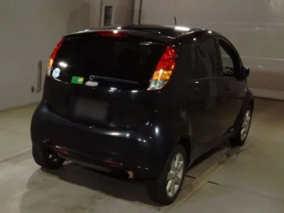Mitsubishi I