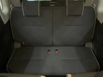 Toyota PIXIS SPACE